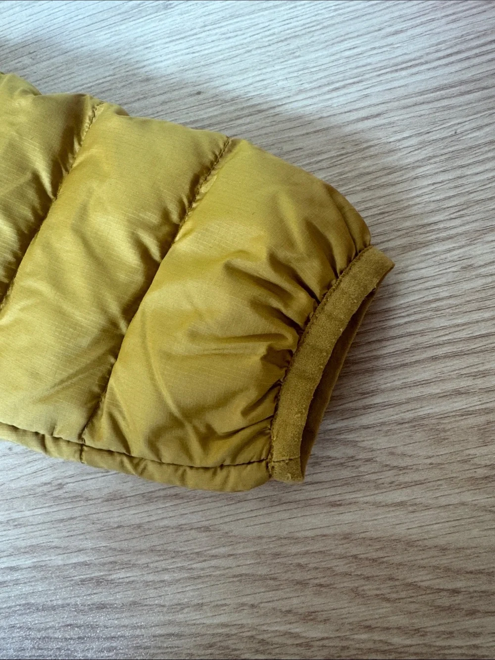 Patagonia lightweight insulated